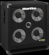   Hartke 4.5 XL Bass cabinet       Amtors Seine