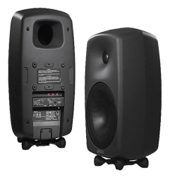   -   Genelec 8050A    Amtors Seine