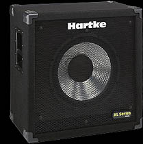    Hartke 115XL Series Cabinet    Amtors Seine