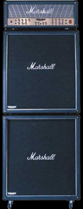 Marshall Mode Four         Amtors Seine