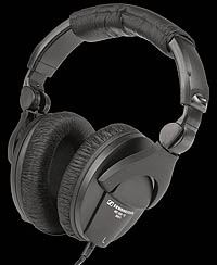 Sennheiser HD280 Professional headphones        Amtors Seine