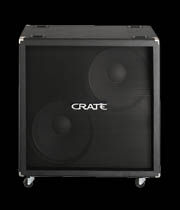 Crate 215 на студии звукозаписи Amtors Seine